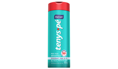 Desodorante Pes Tenys Pe Baruel Po Menta Fresh 100g