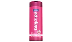 Desodorante Pes Tenys Pe Baruel Po Woman 100g