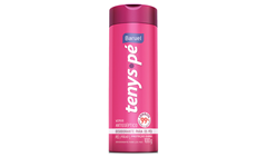 Desodorante Pes Tenys Pe Baruel Po Woman 100g