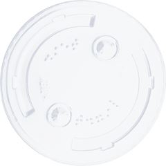 Tampa Para Copo Copobras Pp 400/550ml 50un