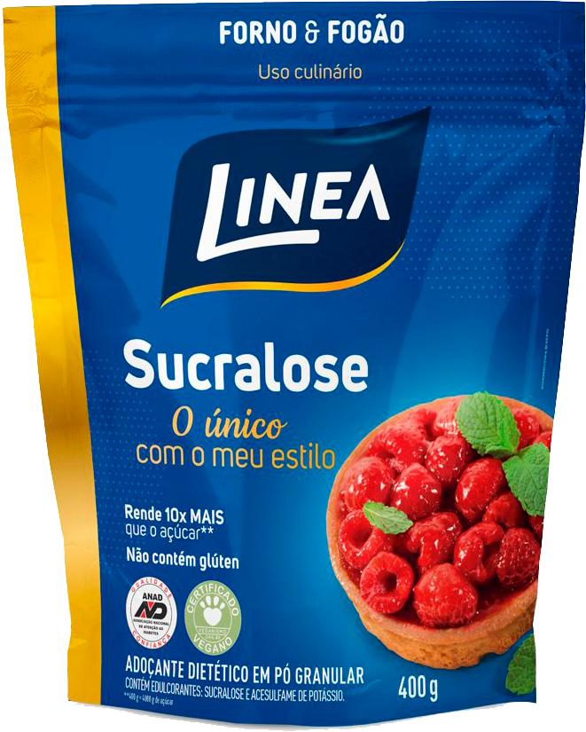 Adocante Linea Culinario 400g
