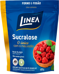 Adocante Linea Culinario 400g