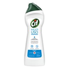 Limpador Cif Cremoso Limpeza Profunda Original 250ml