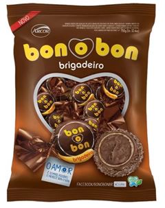 Bombom Bon O Bon Brigadeiro 750g