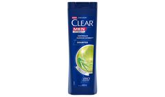 Shampoo Clear Controle Coceira 400ml