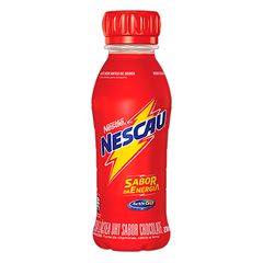 Bebida Lactea Nestle Fast Nescau 270ml