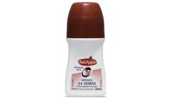 Desodorante Rollon Red Apple Unissex Tradicional 50ml