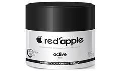 Desodorante Creme Red Apple Masculino Sport Active 55g