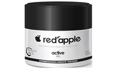 Desodorante Creme Red Apple Men Sport Active 55g