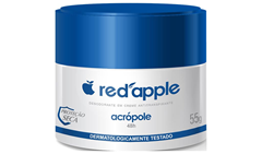 Desodorante Creme Red Apple Men Acropole 55g