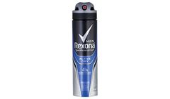 Desodorante Aerossol Rexona Men Active 150ml