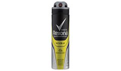 Desodorante Aerossol Rexona Men V8 150ml