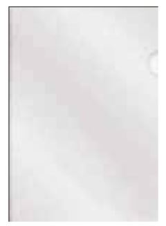 Pasta L Polibras A4 Cristal