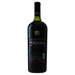 Vinho Nacional Pergola Tinto Suave 1l