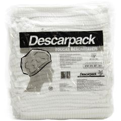 Touca Descarpack Descartavel