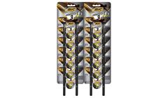 Aparelho Bic Intensity 3 Laminas Cartela 12x2