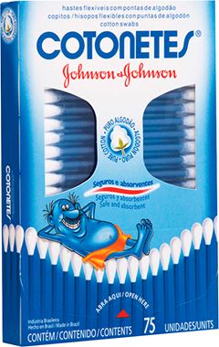 Fio Dental Johnsons Essencial Menta 100m