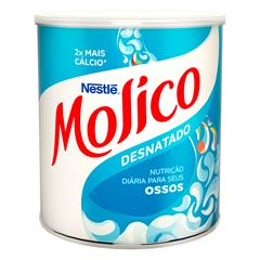 Leite Em Po Molico Desnatado 280g