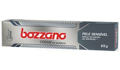 Creme Barbear Bozzano Pele Sensivel 65g