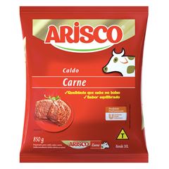 Caldo Arisco Carne 850g