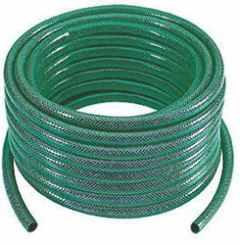 Mangueira Jardim Bariflex Trancada Verde 25m