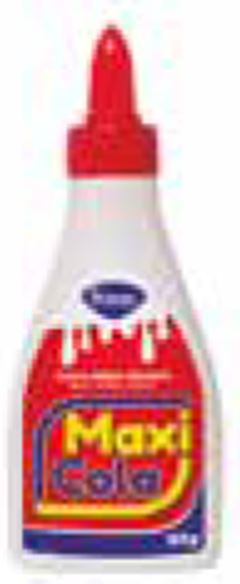 Cola Branca Maxi Cola 90g