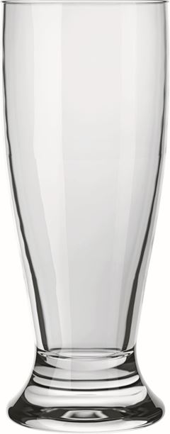 Copo De Vidro Tulipa Chopp Nadir Munich 200ml