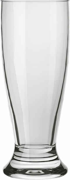 Copo De Vidro Tulipa Chopp Nadir Munich 200ml
