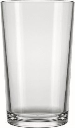 Copo De Vidro Nadir Suco Bar 340ml