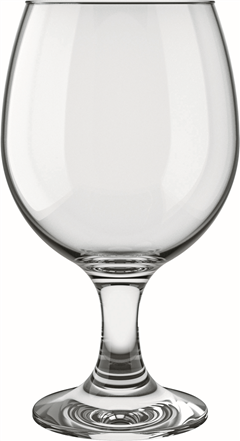 Taca De Vidro Agua Nadir Gallant 320ml