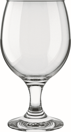 Taca De Vidro Vinho Nadir Gallant 250ml