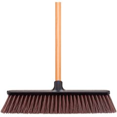 Vassoura Condor Rua Cabo Madeira Grande V45