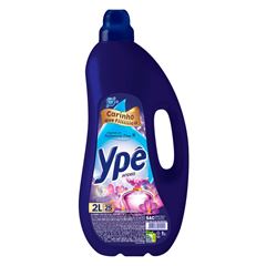 Amaciante Ype Intenso Azulao 2l