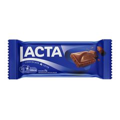 Chocolate Lacta Ao Leite 20g