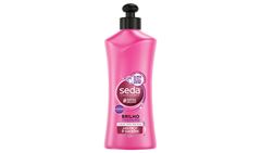 Creme De Pentear Seda Ceramidas 300ml