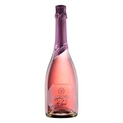 Espumante Aurora Moscatel Rose 750ml