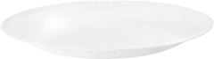 Prato Isopor Copobras 15cm 25un