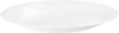 Prato Isopor Copobras 15cm 25un