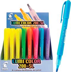 Marca Texto Pilot Sortido Display