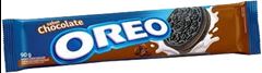 Biscoito Oreo Recheado Chocolate 90g