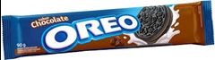 Biscoito Oreo Recheado Chocolate 90g