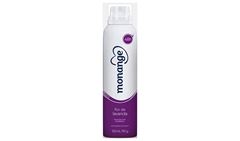 Desodorante Aerossol Monange Flor De Lavanda 150ml