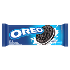 Biscoito Oreo Recheado Original 36g 8un