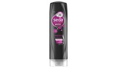 Condicionador Seda Pretos Luminosos 325ml 