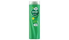 Shampoo Seda Cachos Definidos 325ml