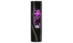 Shampoo Seda Pretos Luminosos 325ml