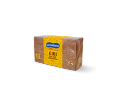 Doce Amendoim Gibi 1,5kg