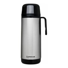 Garrafa Termica Termolar Inox L Rosca 1l