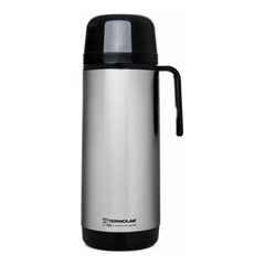 Garrafa Termica Termolar Inox L Rosca 1l