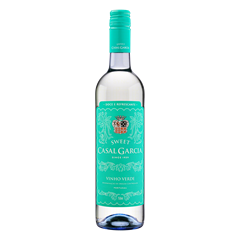 Vinho Portugues Casal Garcia Sweet 750ml